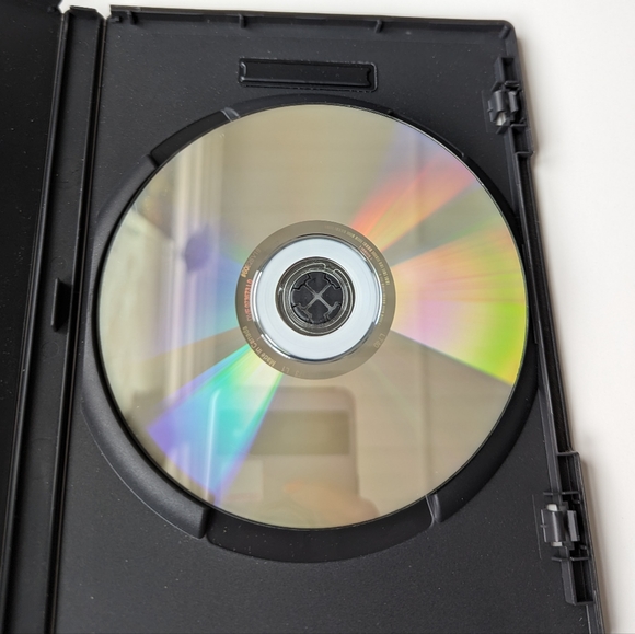 2/$15 The Lake House DVD - Sandra Bullock, Keanu Reeves Full Screen Edition - Picture 4 of 4